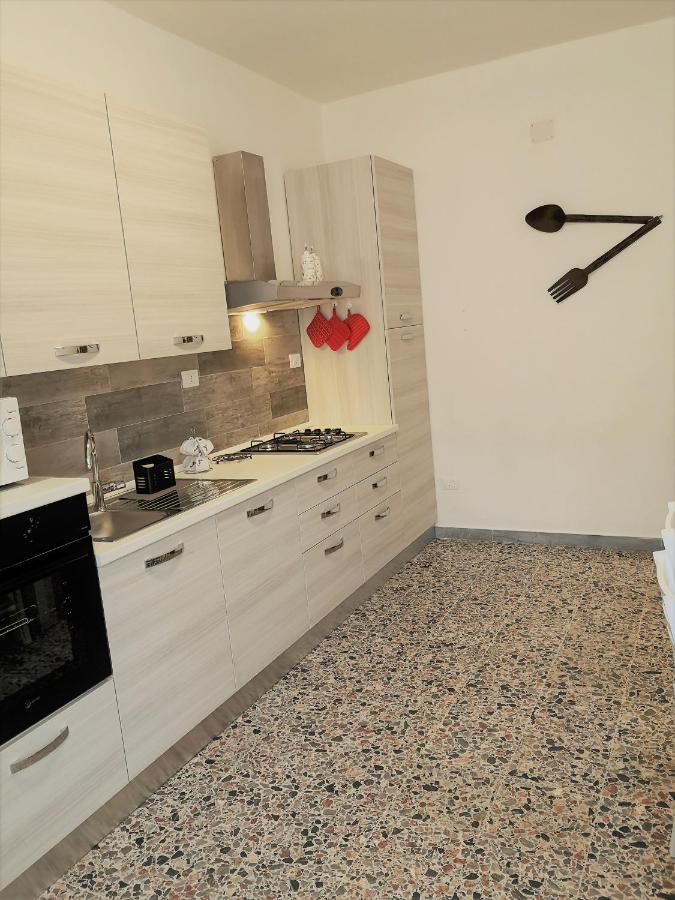 פורטו טורס Appartamento Maestrale מראה חיצוני תמונה